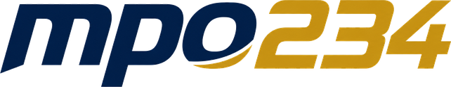 Logo mpo234